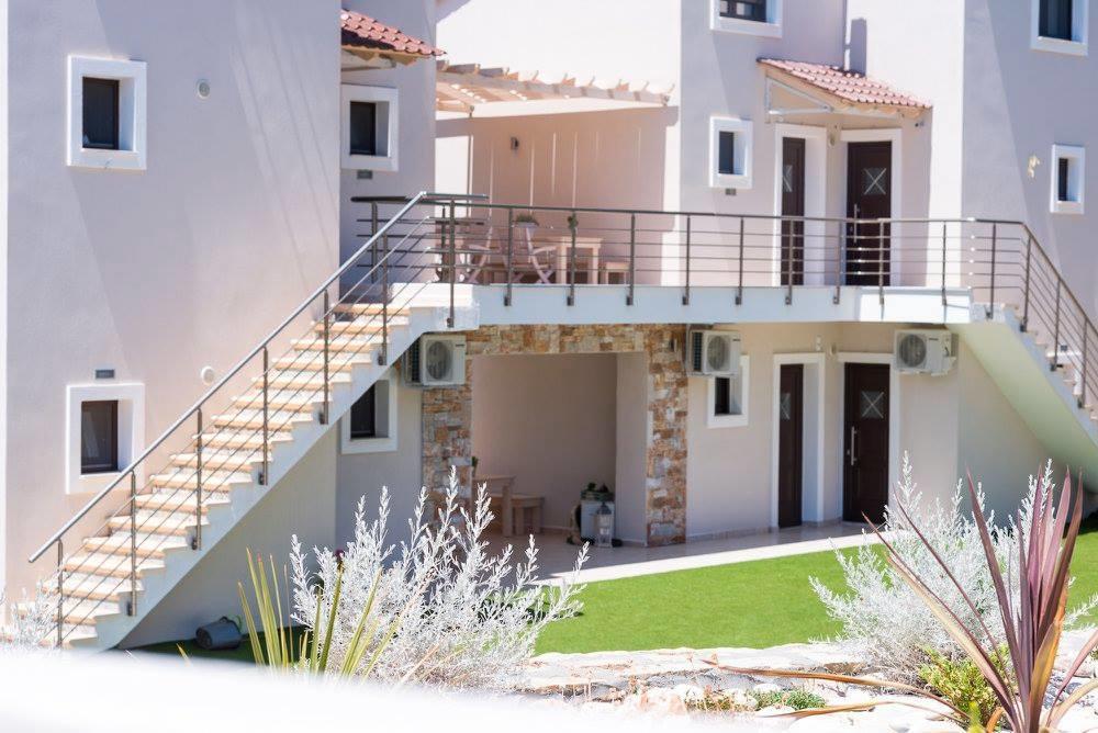 Ferienwohnung Studio Ermioni Fresh Limenaria  Exterior foto